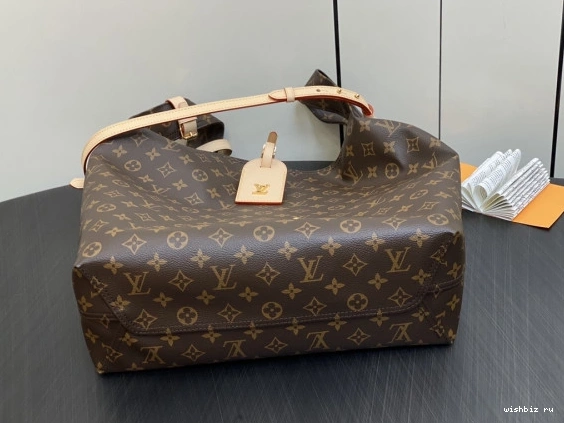 WIS LOUIS Atlantis VUITTON GM 0905
